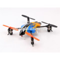 2.4G 4ch 6-Axis quadcopter with gyro 360 degree eversion